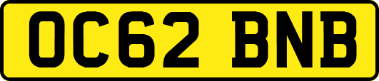 OC62BNB