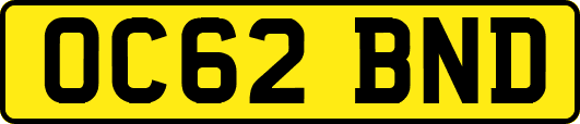 OC62BND