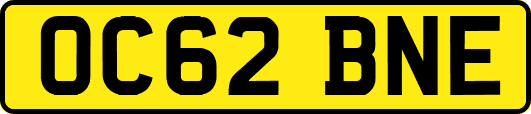 OC62BNE