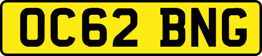 OC62BNG