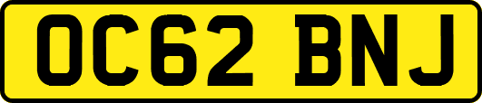 OC62BNJ