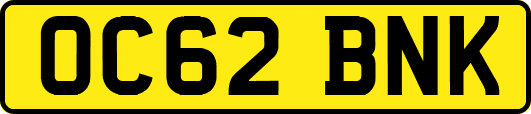 OC62BNK