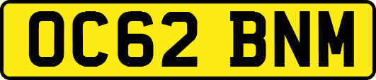 OC62BNM