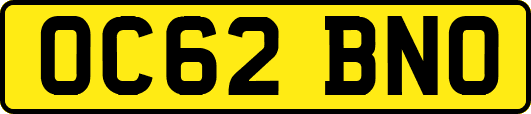 OC62BNO