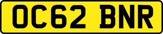 OC62BNR