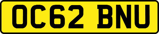 OC62BNU