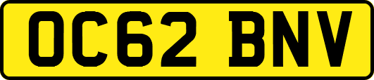 OC62BNV