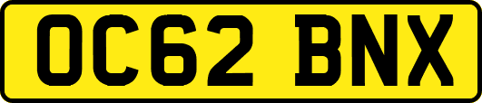 OC62BNX