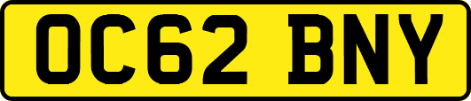OC62BNY