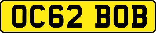 OC62BOB