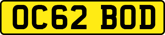 OC62BOD