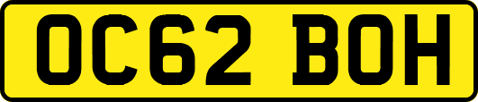 OC62BOH