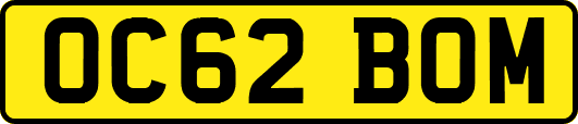 OC62BOM