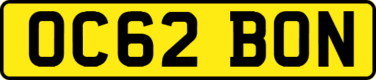 OC62BON
