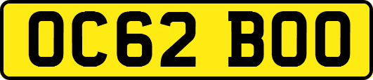 OC62BOO