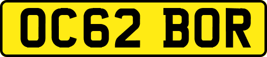 OC62BOR