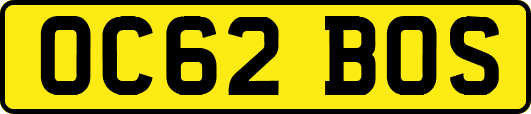 OC62BOS