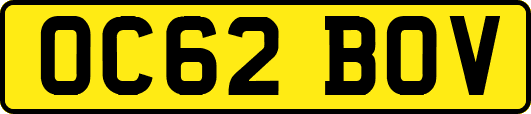 OC62BOV