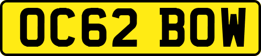 OC62BOW