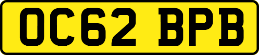 OC62BPB