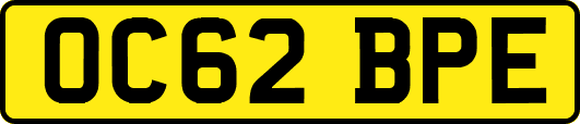 OC62BPE