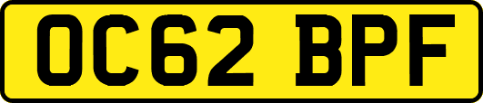 OC62BPF