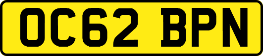 OC62BPN