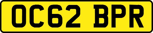 OC62BPR