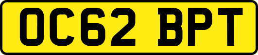 OC62BPT