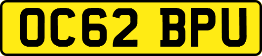 OC62BPU
