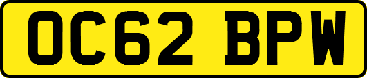 OC62BPW
