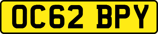 OC62BPY
