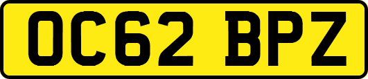 OC62BPZ