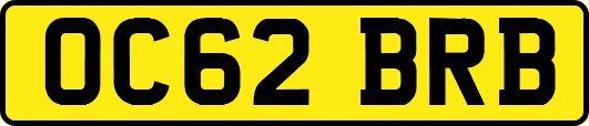 OC62BRB