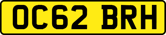 OC62BRH