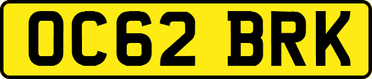 OC62BRK
