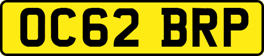 OC62BRP