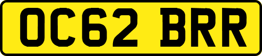 OC62BRR