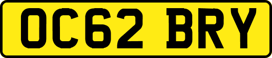 OC62BRY