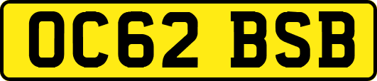 OC62BSB