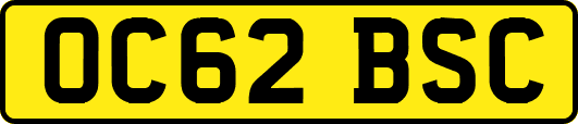 OC62BSC