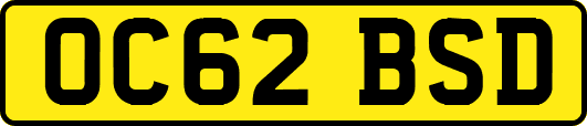 OC62BSD