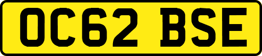 OC62BSE