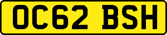 OC62BSH
