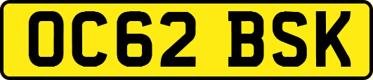 OC62BSK