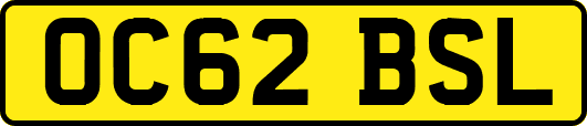 OC62BSL