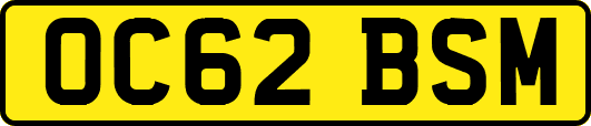 OC62BSM