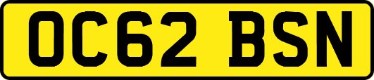 OC62BSN