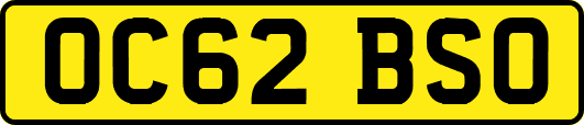 OC62BSO