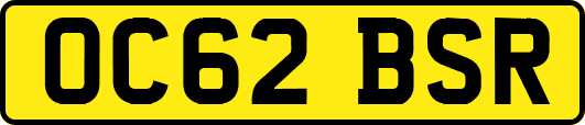 OC62BSR